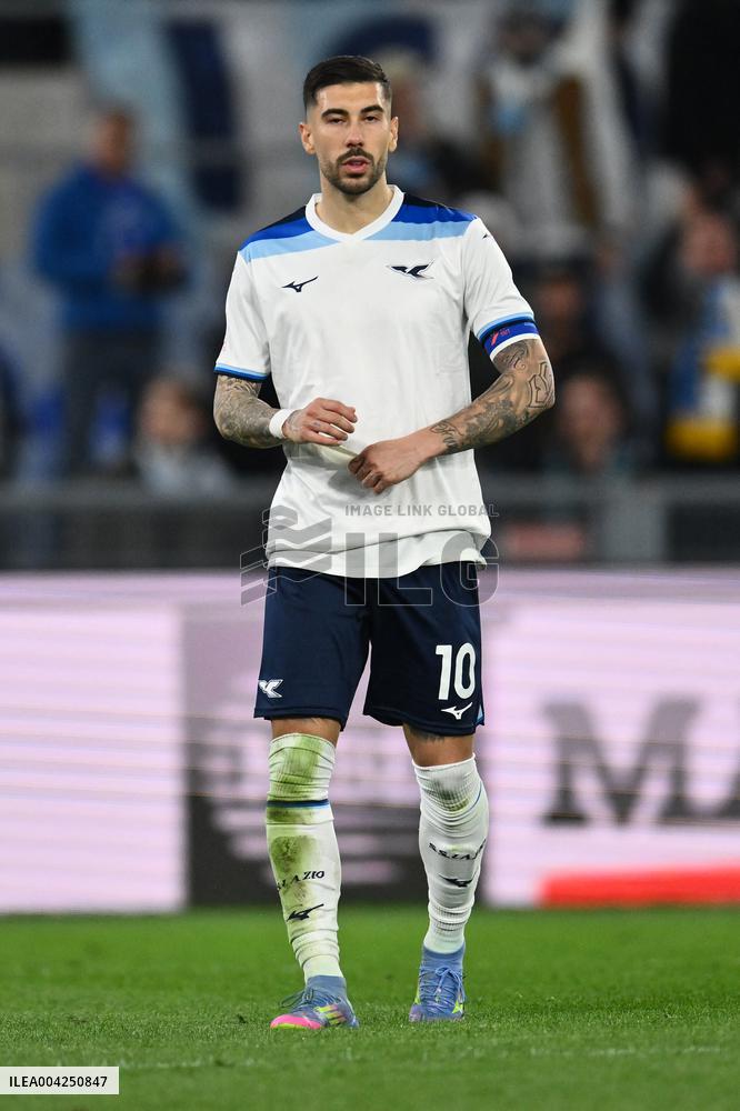 CALCIO - Serie A - SS Lazio vs Torino FC