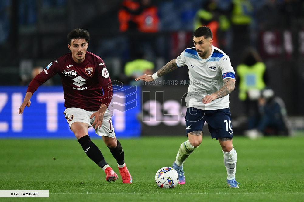 CALCIO - Serie A - SS Lazio vs Torino FC