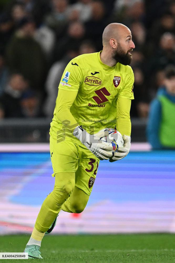 CALCIO - Serie A - SS Lazio vs Torino FC