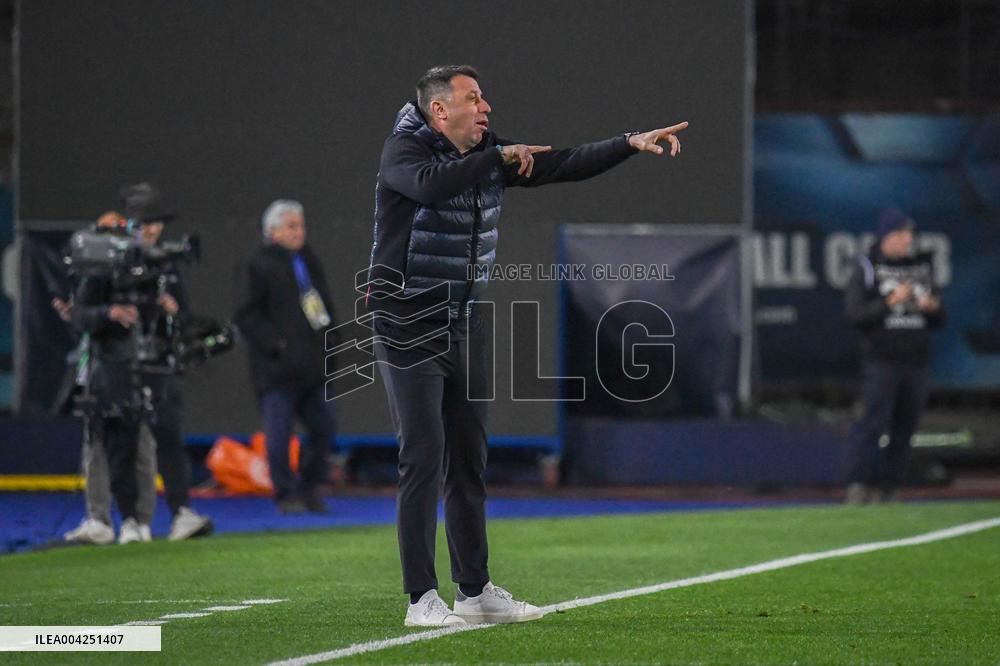 CALCIO - Coppa Italia - Empoli FC vs Bologna FC