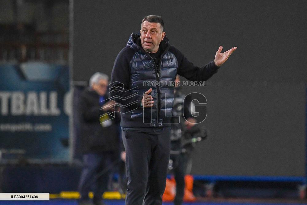 CALCIO - Coppa Italia - Empoli FC vs Bologna FC