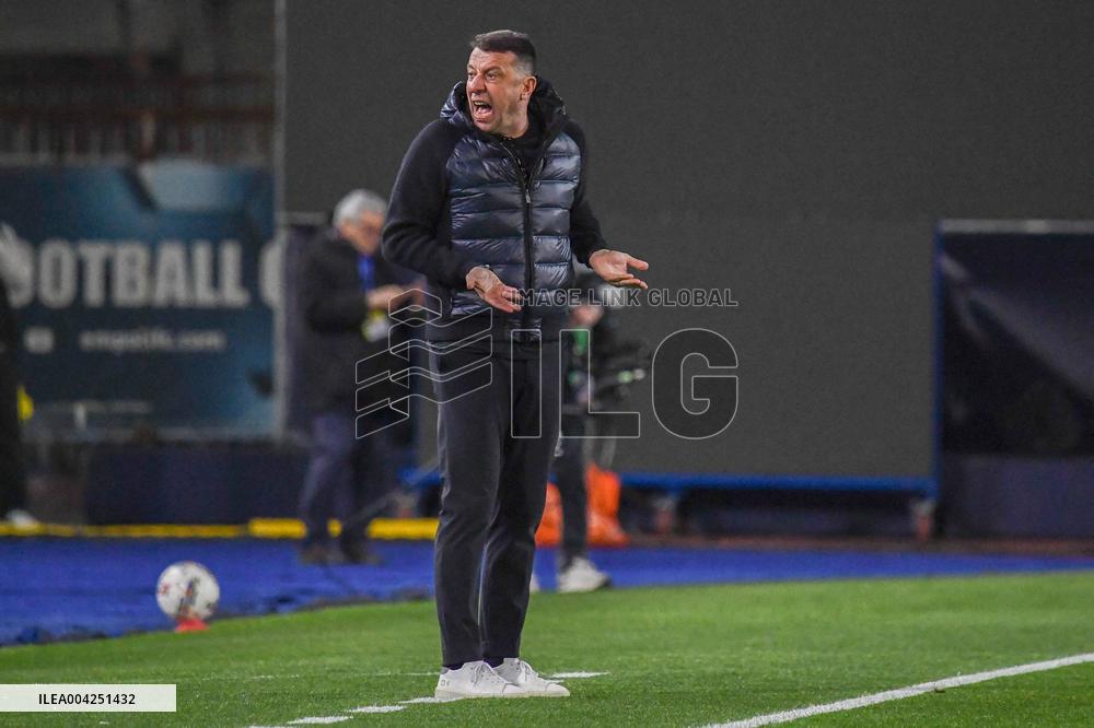 CALCIO - Coppa Italia - Empoli FC vs Bologna FC