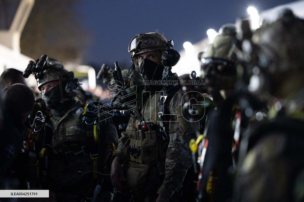 SOFINS Military Exhibition Opening day - Martignas-sur-Jalle