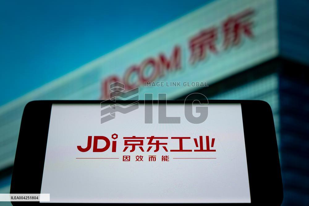 Illustration JDi HKEX