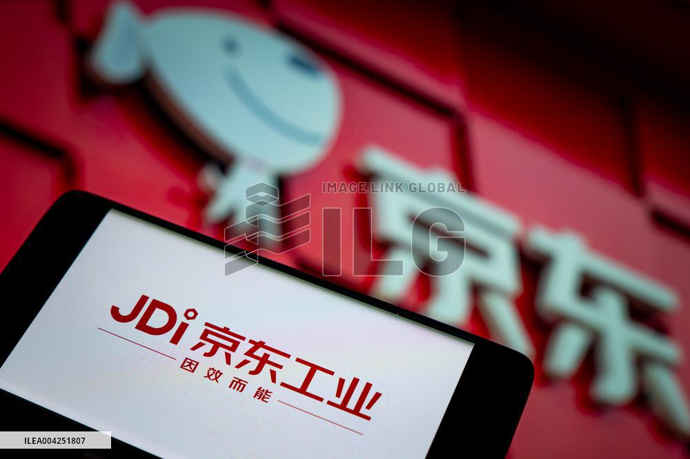 Illustration JDi HKEX