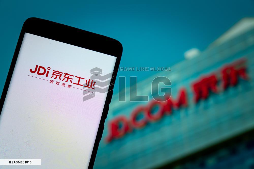 Illustration JDi HKEX