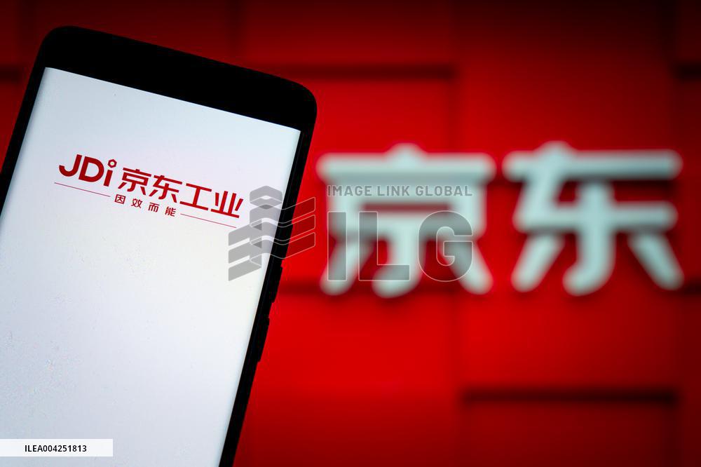 Illustration JDi HKEX