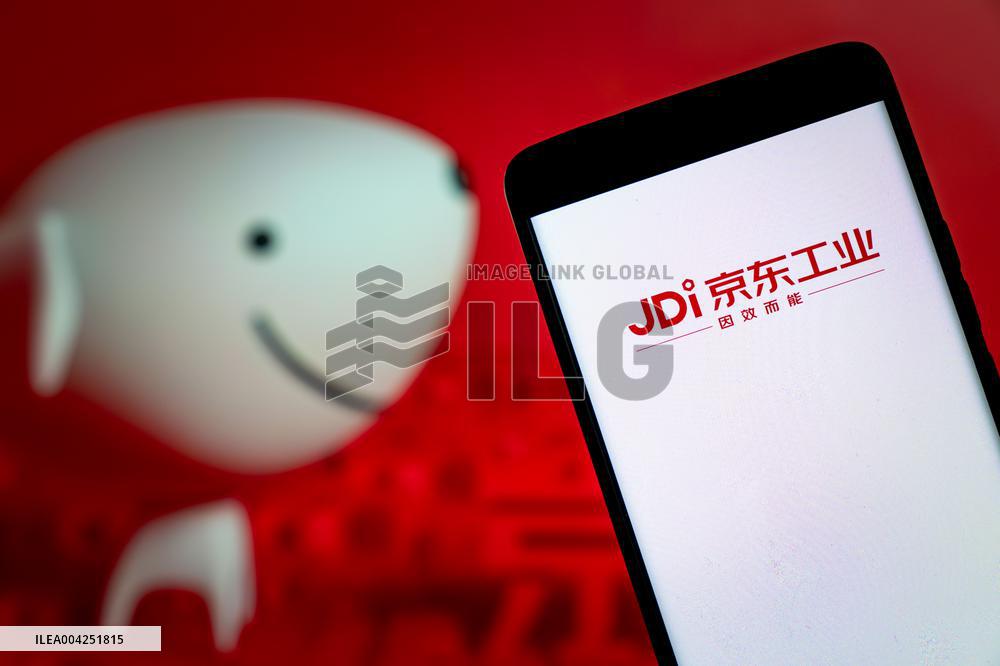 Illustration JDi HKEX