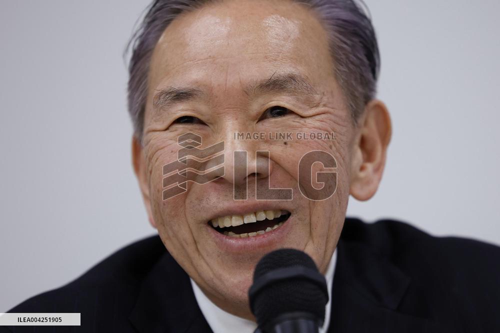 Japan's Rapidus gears up for test production of next-generation chips