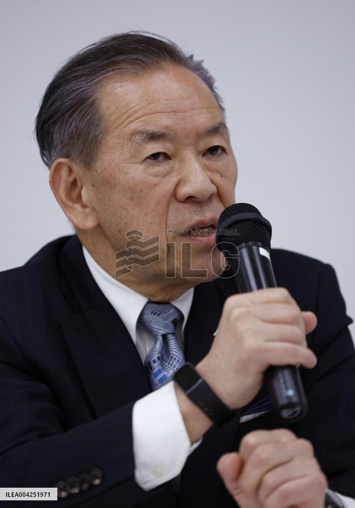 Japan's Rapidus gears up for test production of next-generation chips