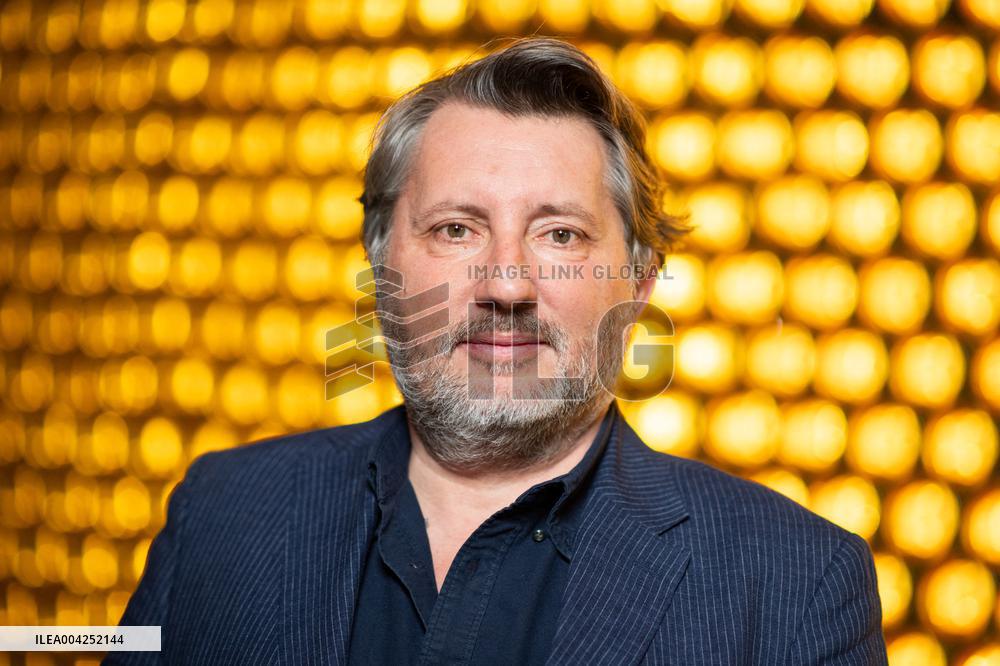 Reims Polar Opening Dinner