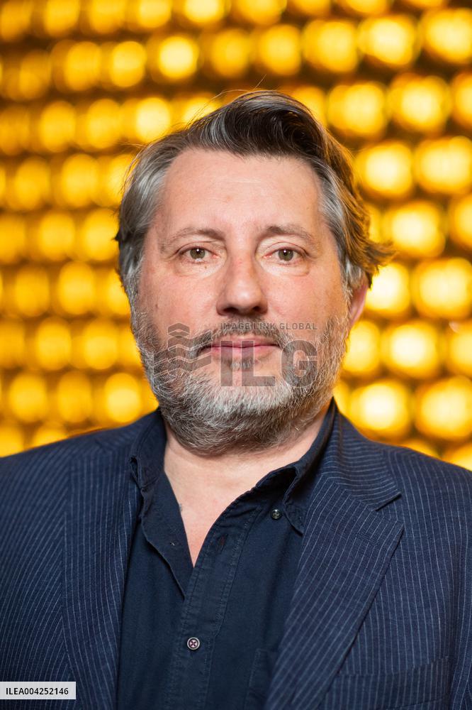 Reims Polar Opening Dinner