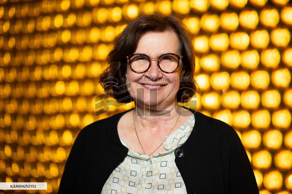 Reims Polar Opening Dinner