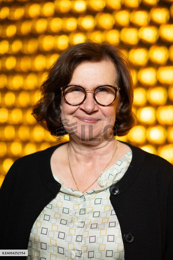 Reims Polar Opening Dinner