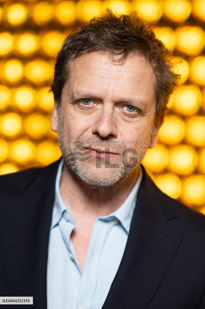 Reims Polar Opening Dinner