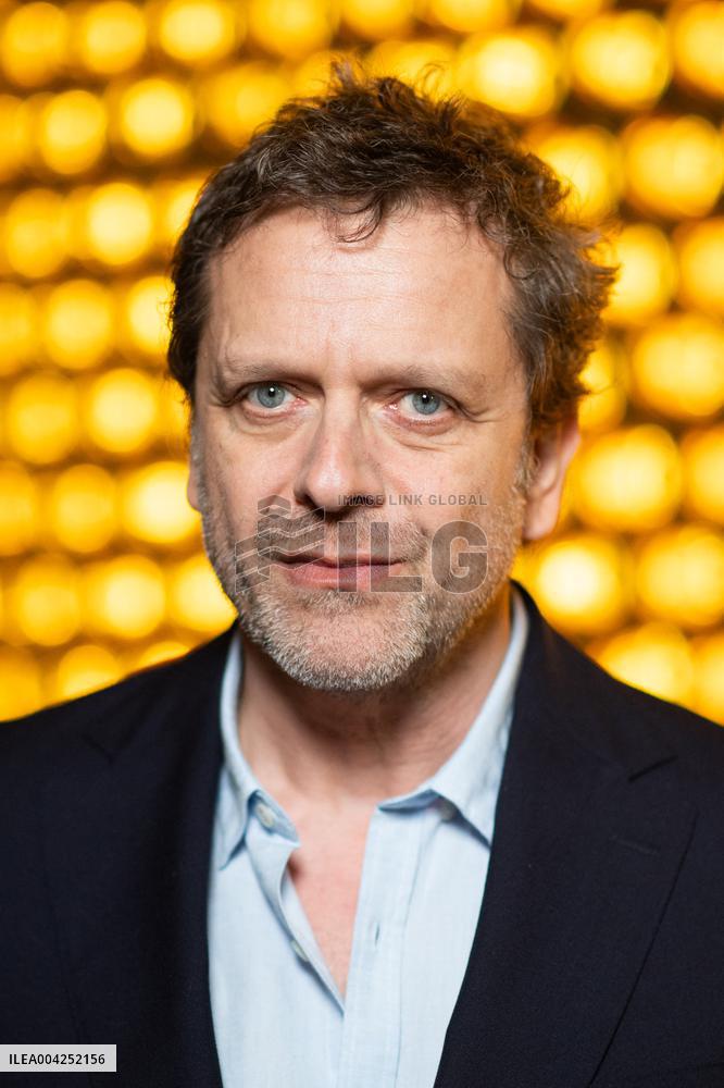 Reims Polar Opening Dinner