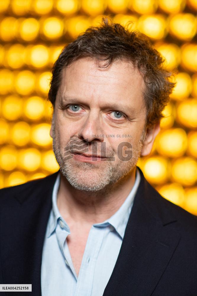 Reims Polar Opening Dinner