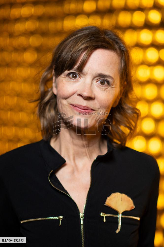 Reims Polar Opening Dinner