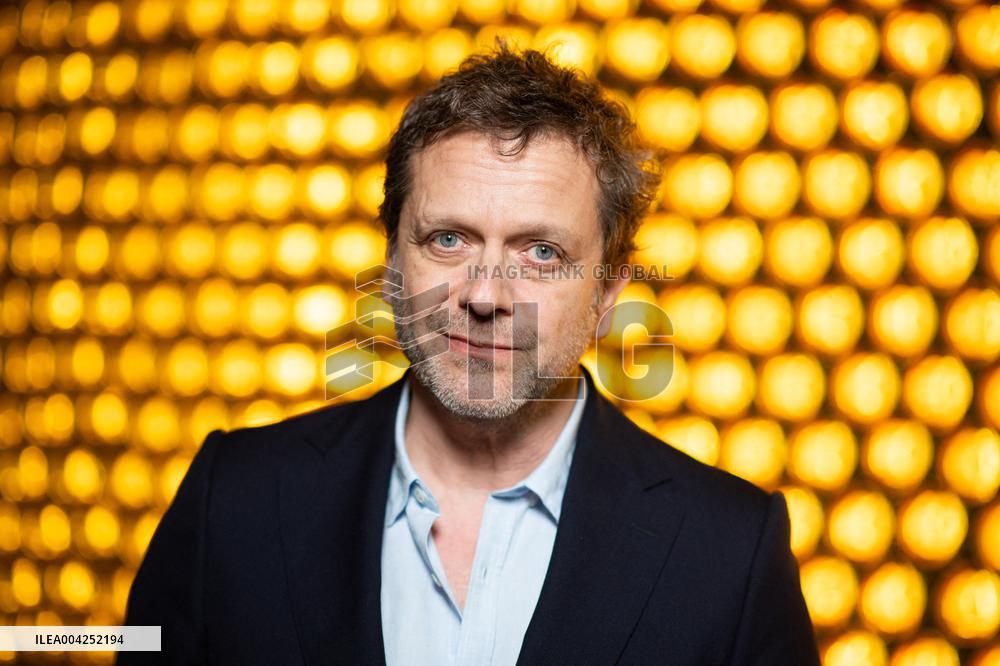 Reims Polar Opening Dinner