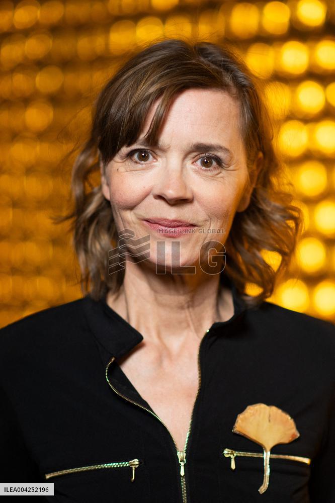 Reims Polar Opening Dinner