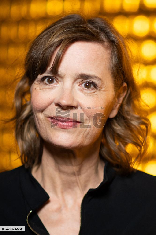 Reims Polar Opening Dinner