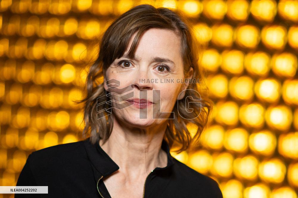 Reims Polar Opening Dinner