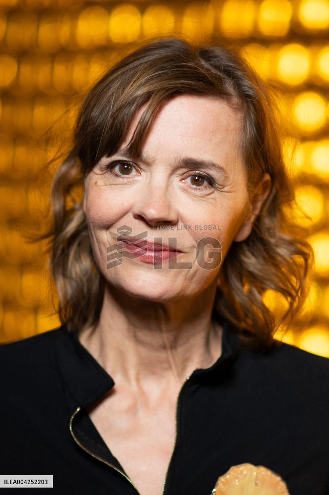 Reims Polar Opening Dinner