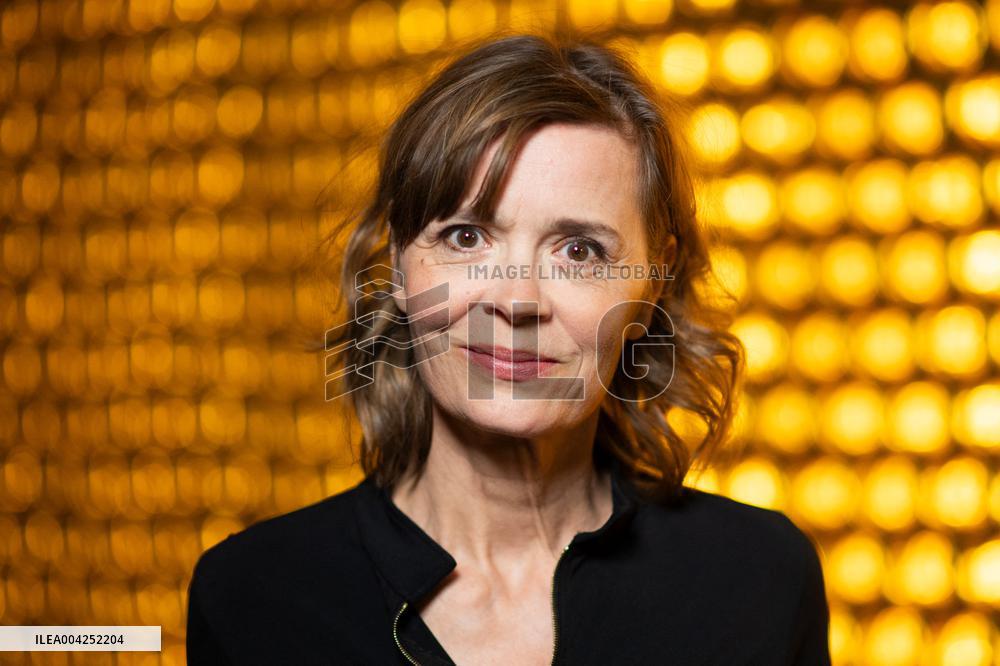 Reims Polar Opening Dinner