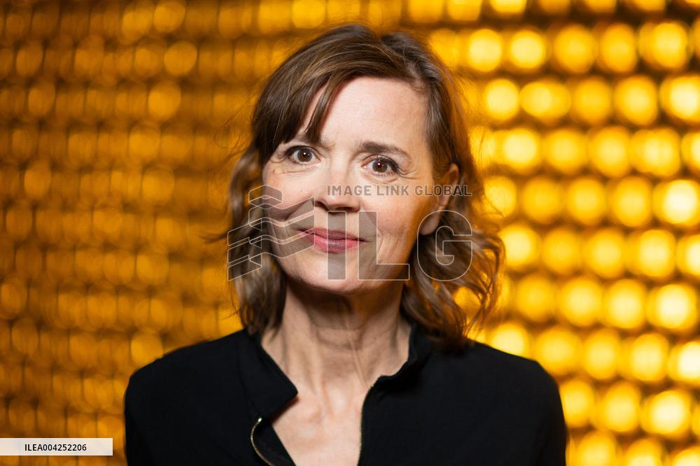 Reims Polar Opening Dinner