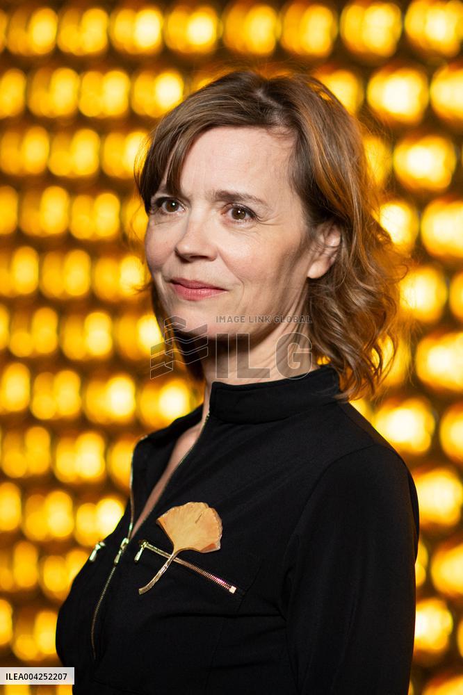 Reims Polar Opening Dinner