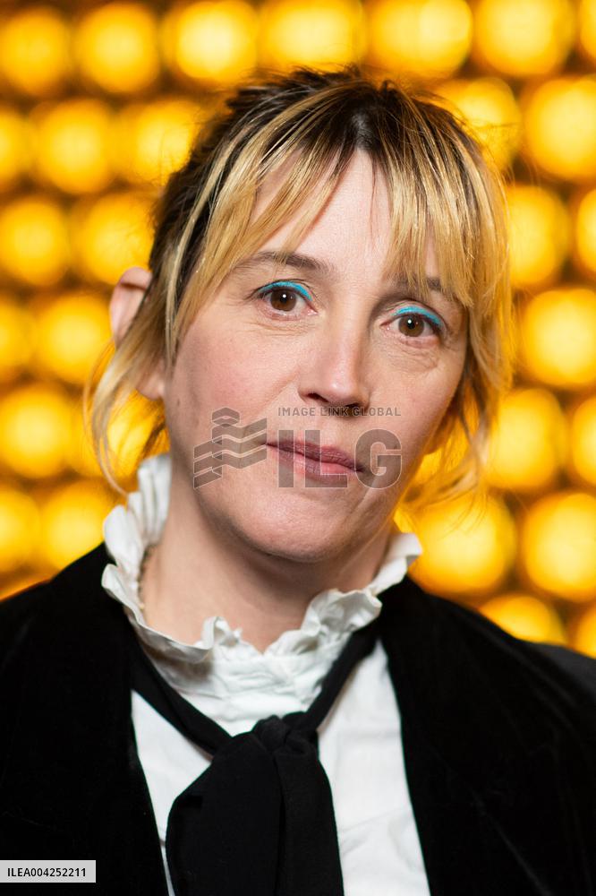 Reims Polar Opening Dinner