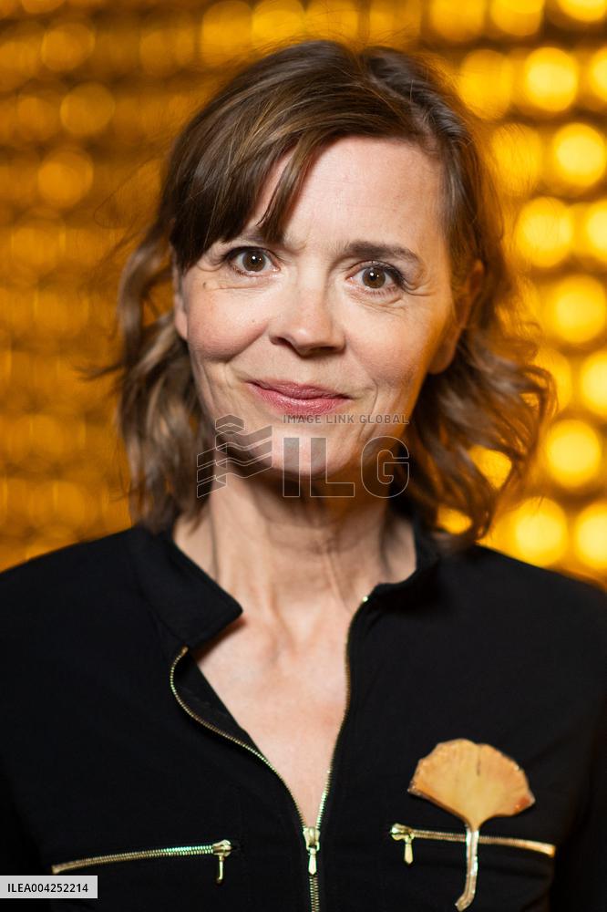 Reims Polar Opening Dinner