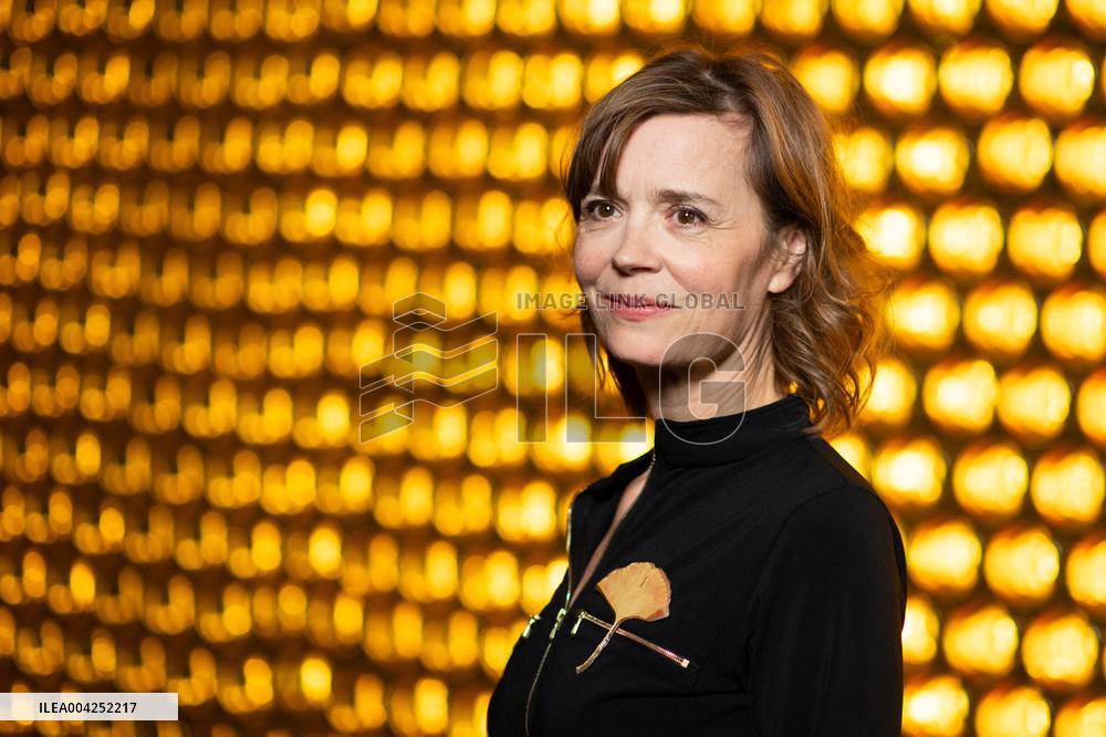 Reims Polar Opening Dinner