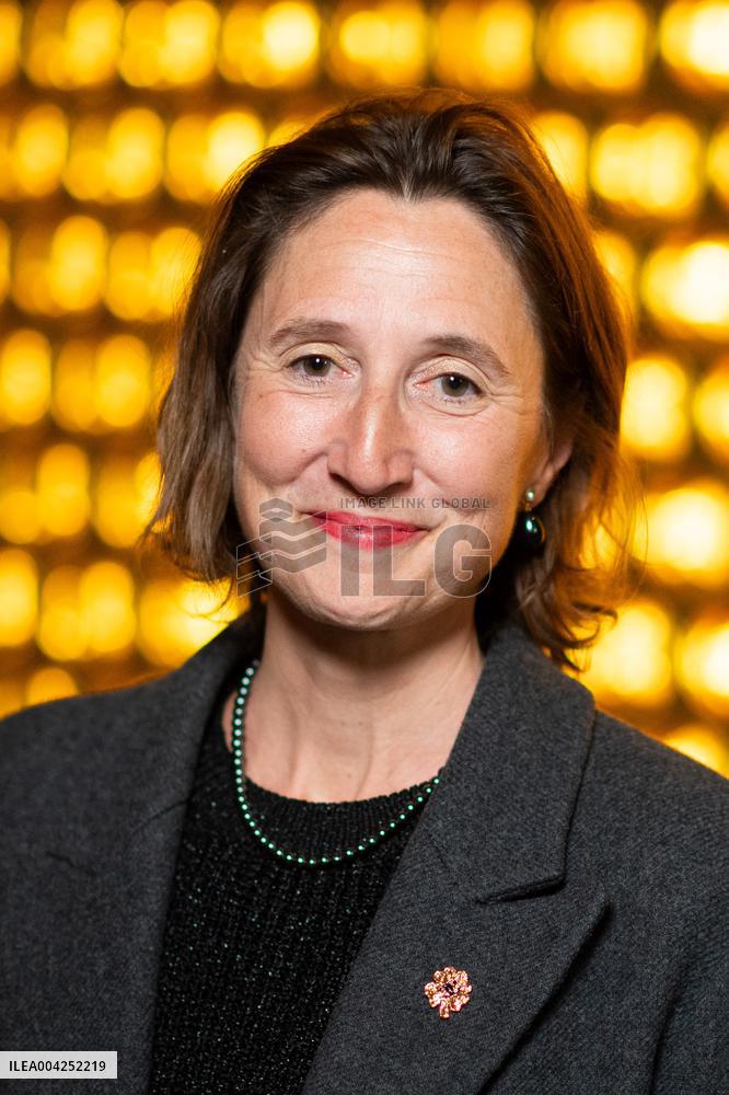 Reims Polar Opening Dinner