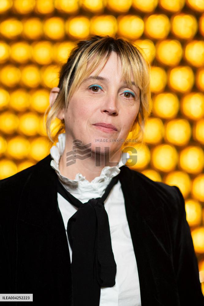 Reims Polar Opening Dinner