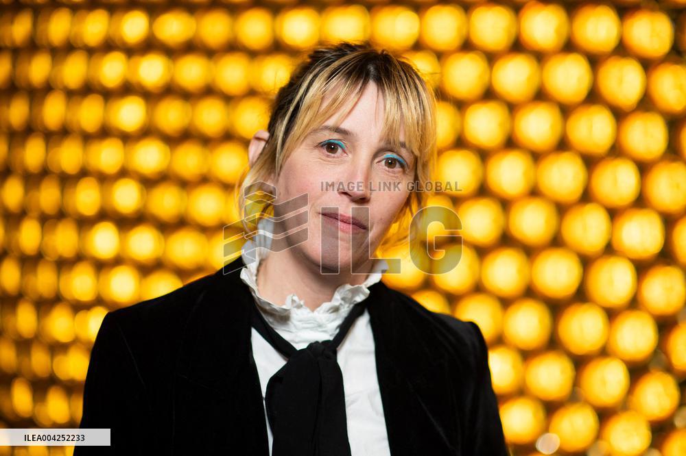 Reims Polar Opening Dinner