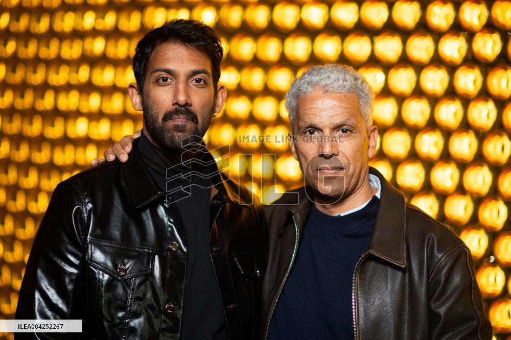 Reims Polar Opening Dinner