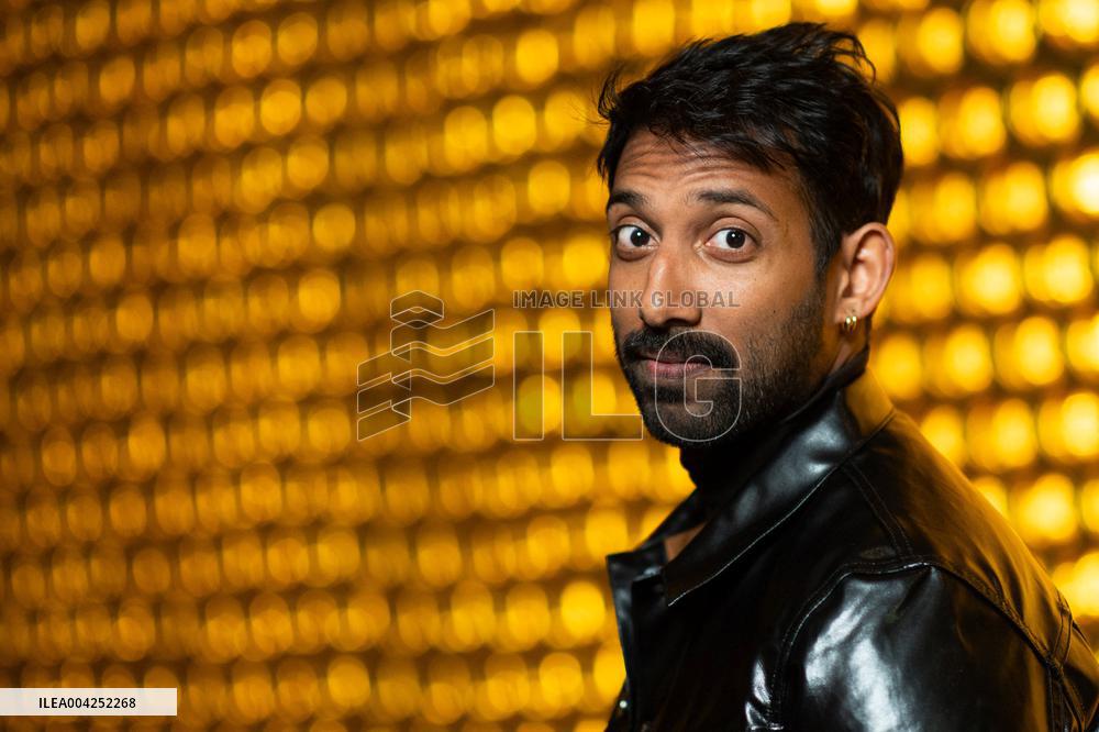 Reims Polar Opening Dinner