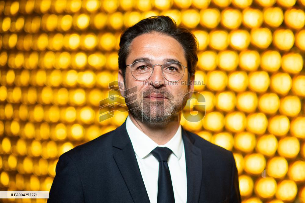 Reims Polar Opening Dinner