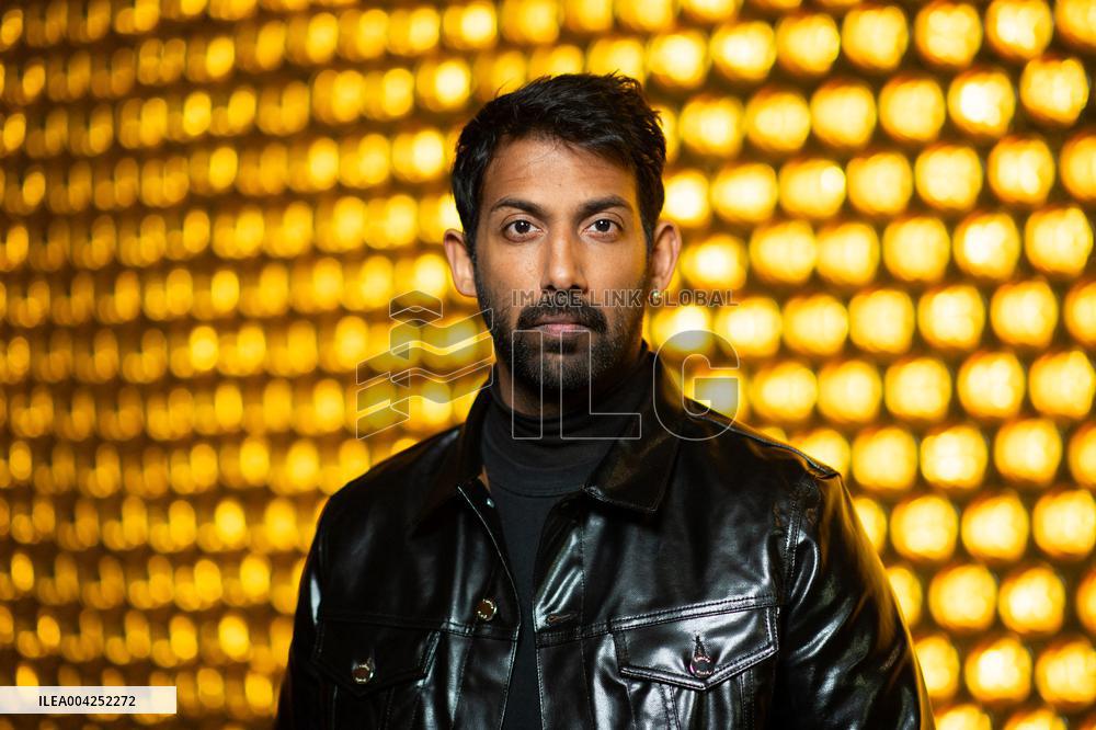 Reims Polar Opening Dinner