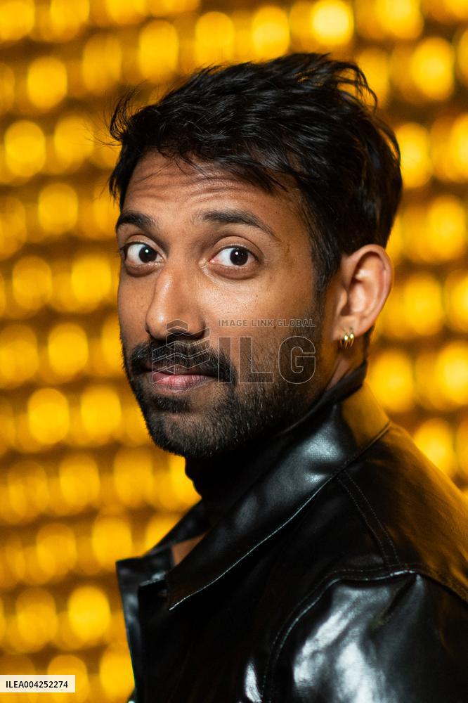 Reims Polar Opening Dinner