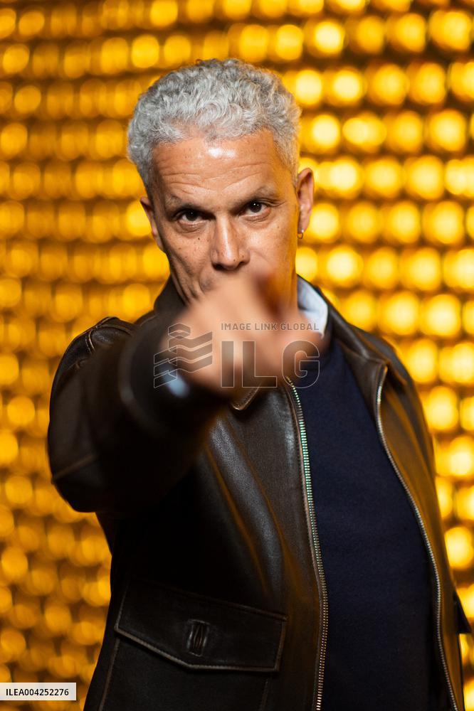 Reims Polar Opening Dinner