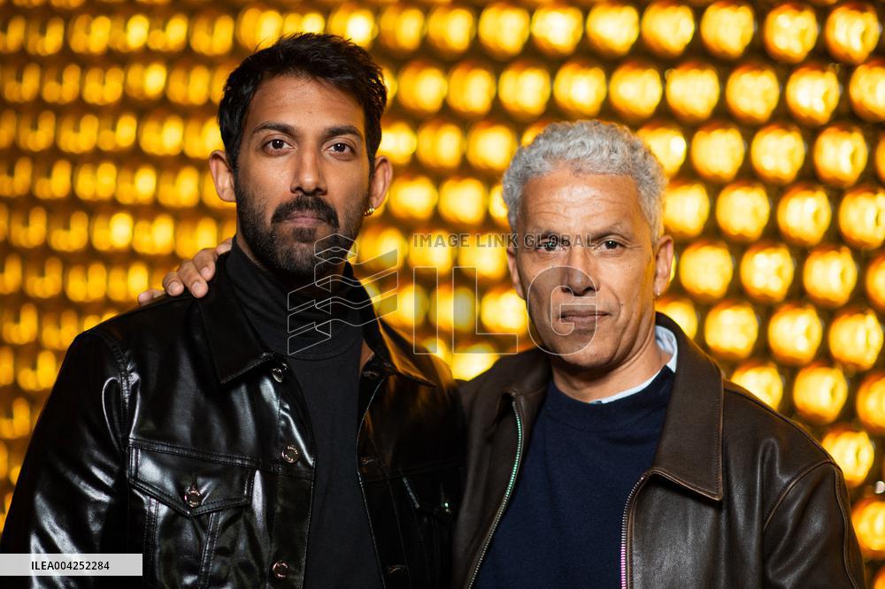 Reims Polar Opening Dinner