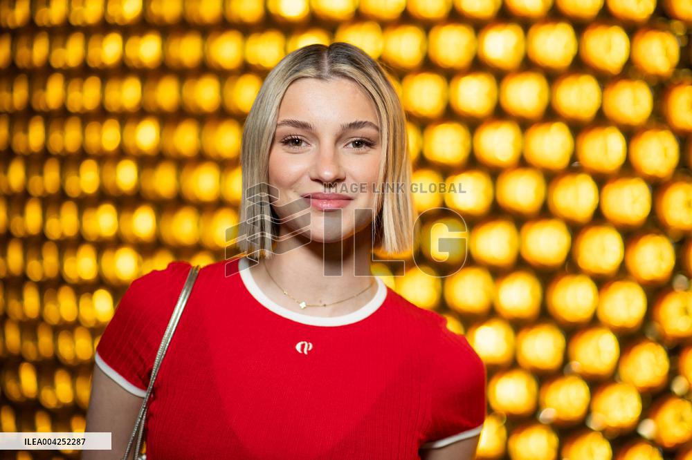 Reims Polar Opening Dinner