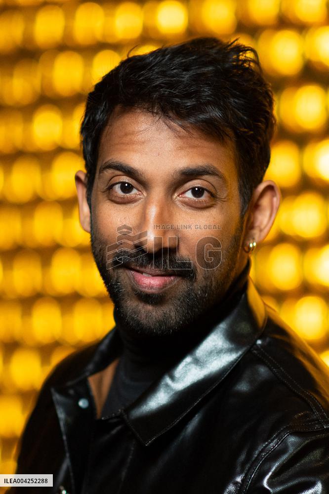 Reims Polar Opening Dinner