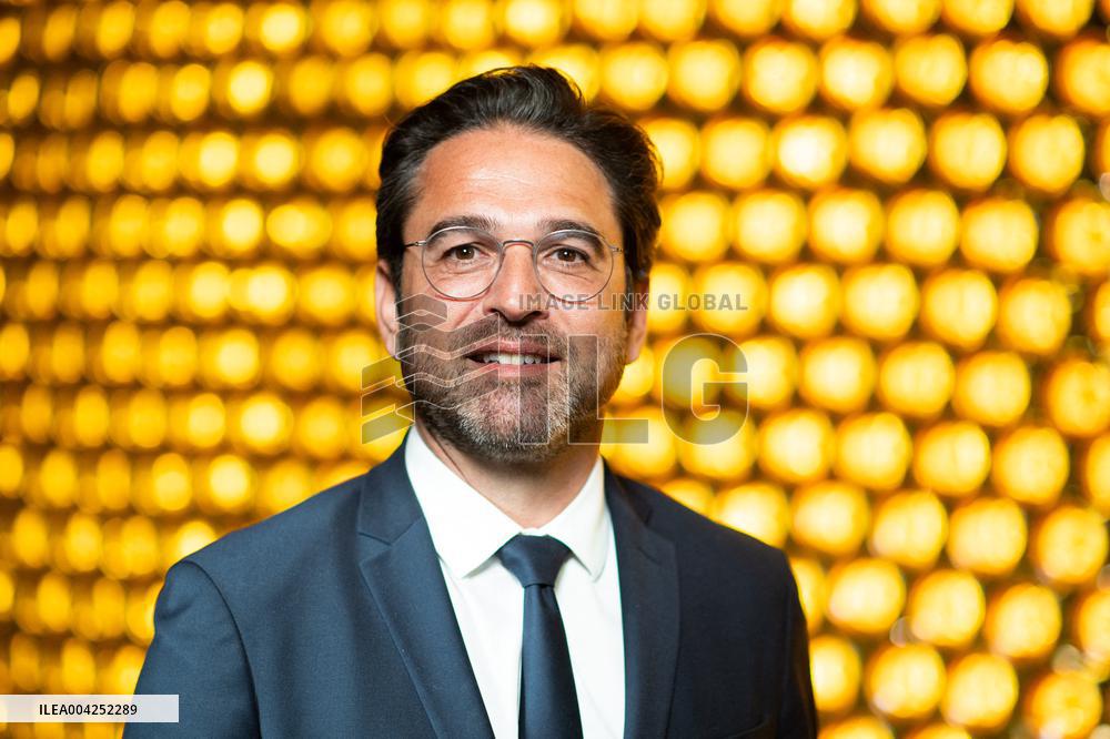 Reims Polar Opening Dinner