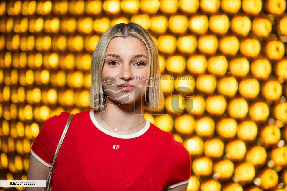 Reims Polar Opening Dinner