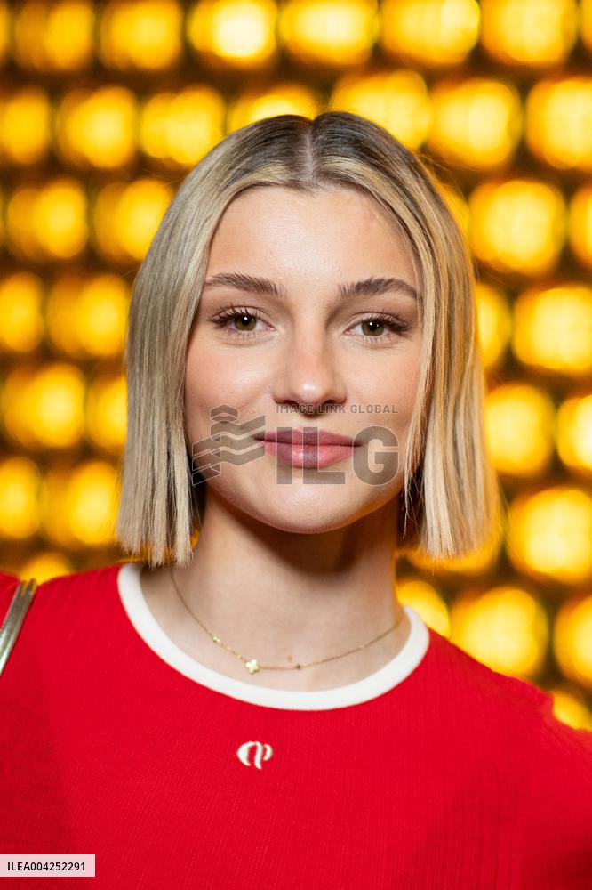 Reims Polar Opening Dinner