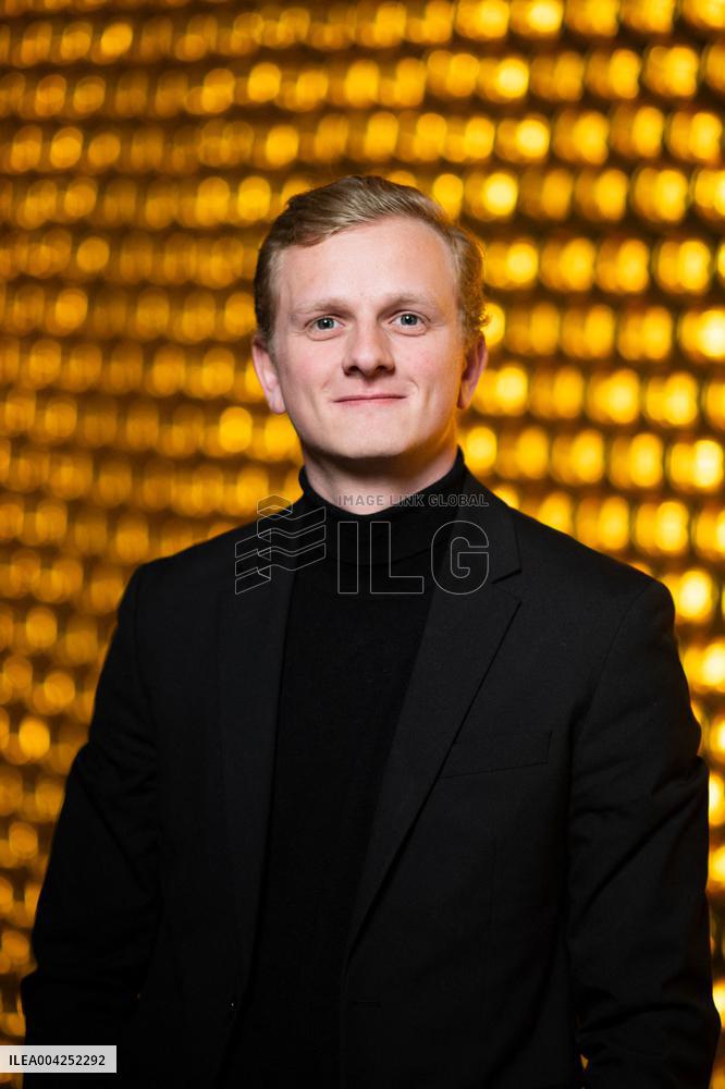 Reims Polar Opening Dinner