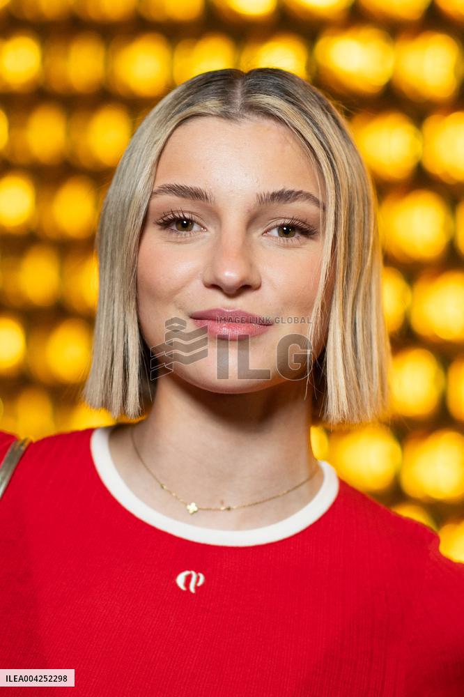 Reims Polar Opening Dinner